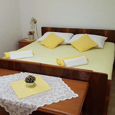 Apartman Marija Senj  Exterior photo