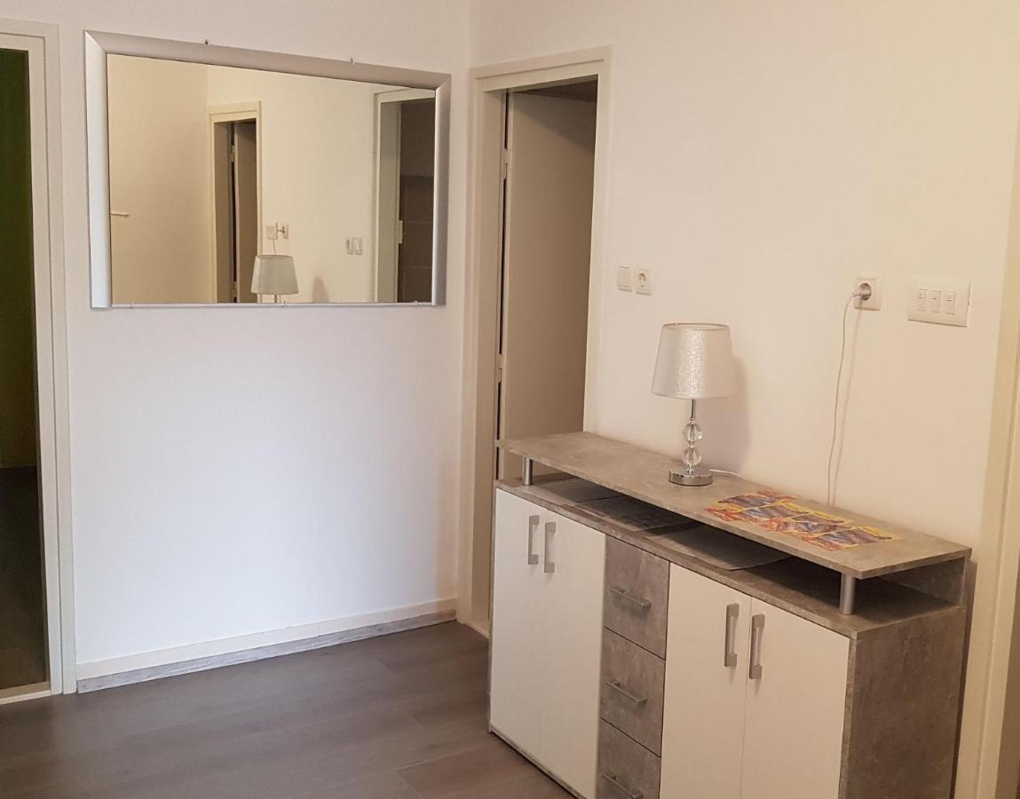 Apartman Marija Senj  Exterior photo