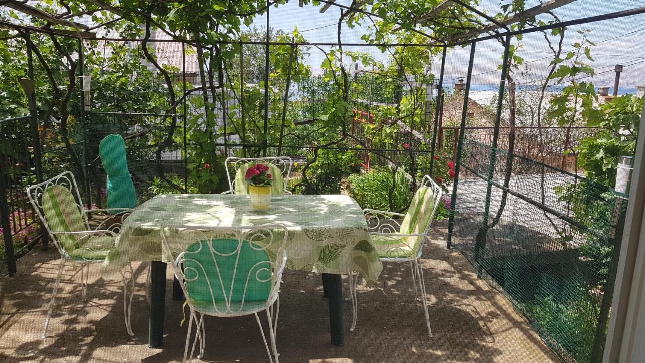 Apartman Marija Senj  Exterior photo